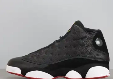 13 - JORDAN RETRO (2011) PLAYOFFS 414571-001 0625